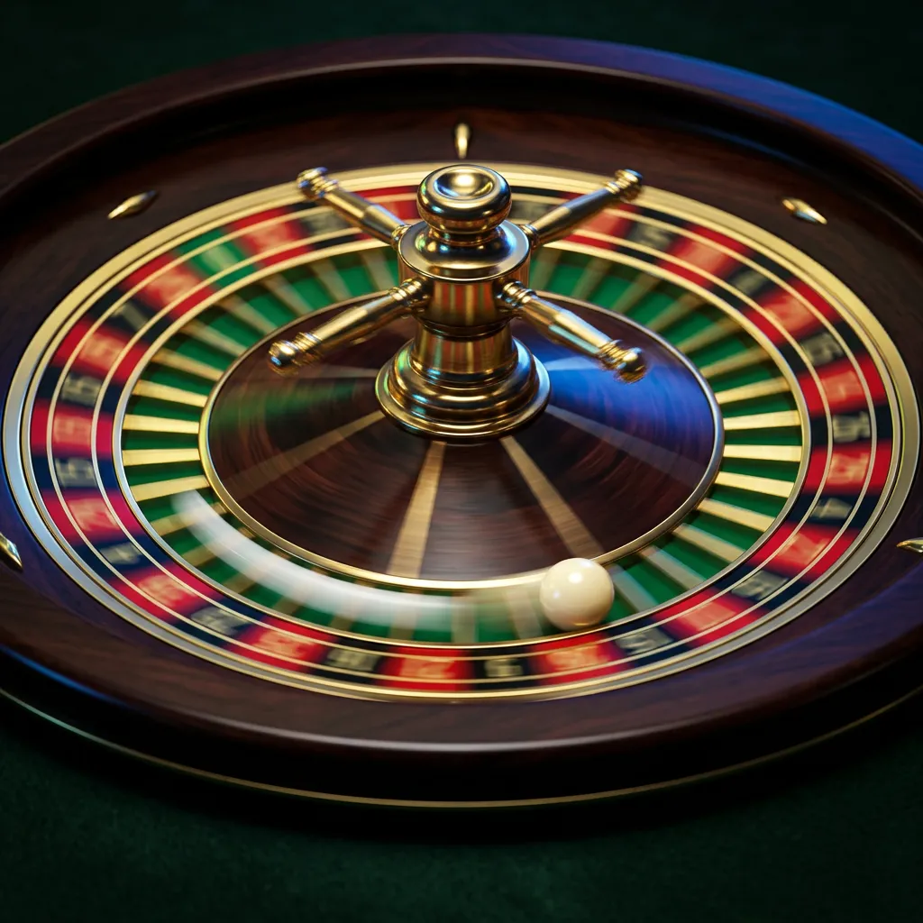 Table artwork for each live dealer card, matching the tables list order